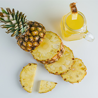 pineapple